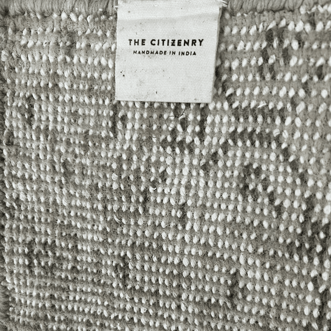 The Citizenry Hanita Hand-Knotted Area Rug - Thumbnail 11