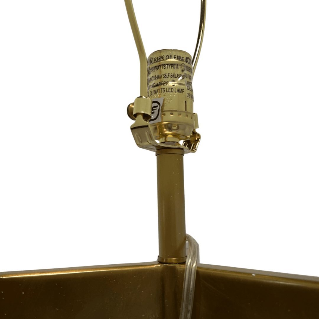 Arteriors Newman Floor Lamp - Thumbnail 12