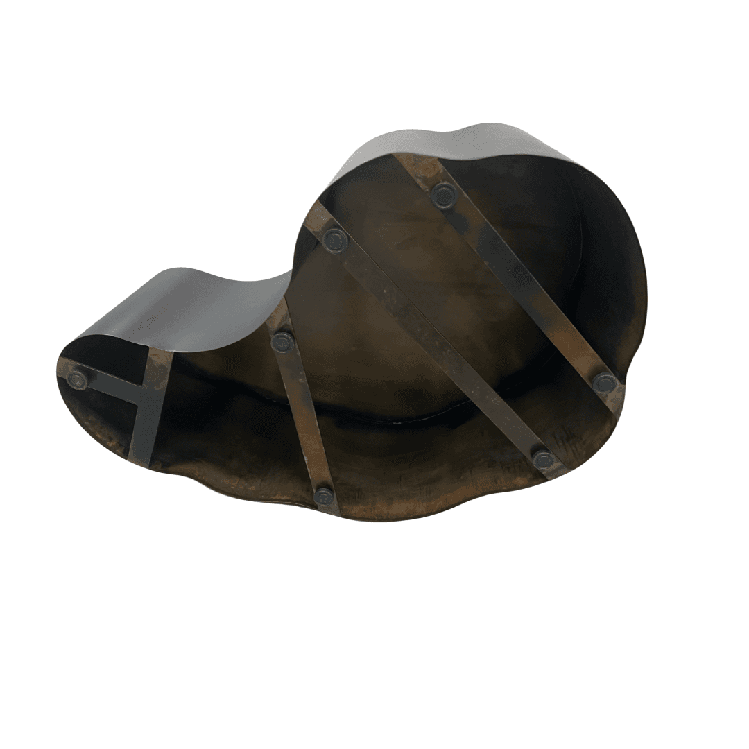 Arteriors Meadow Coffee Table - Thumbnail 12