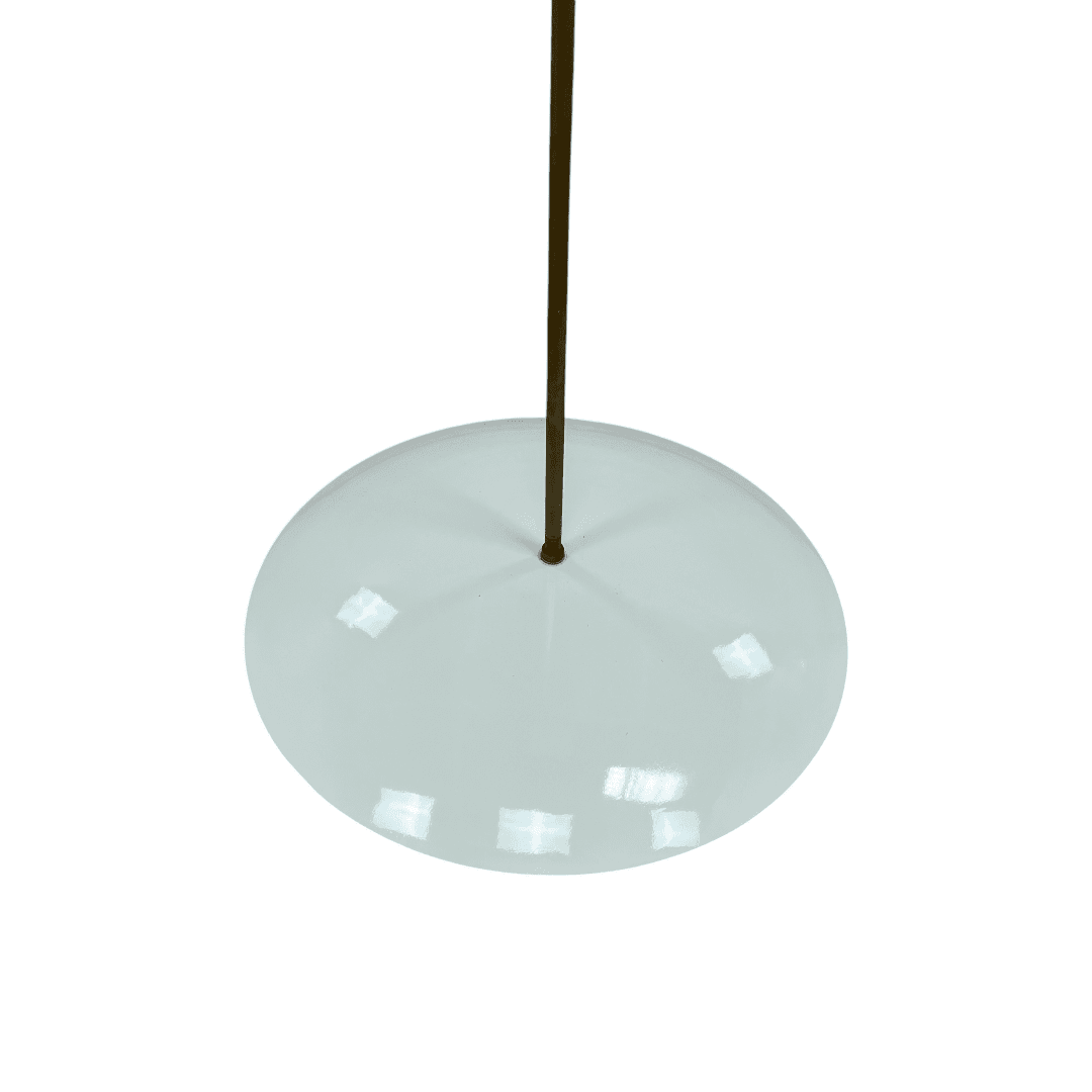 Oren Pendant Antique Brass - Thumbnail 8