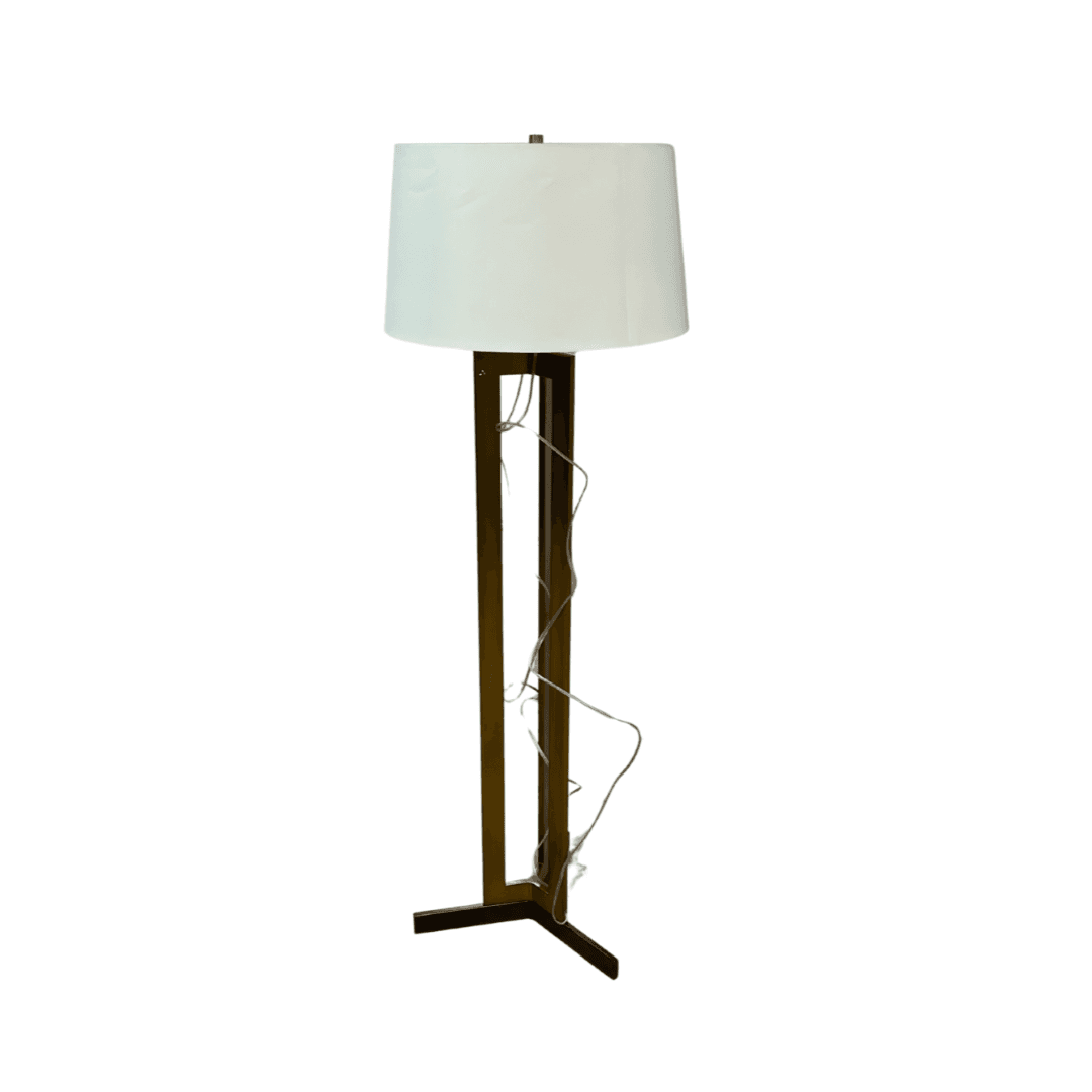 Arteriors Newman Floor Lamp - Thumbnail 5