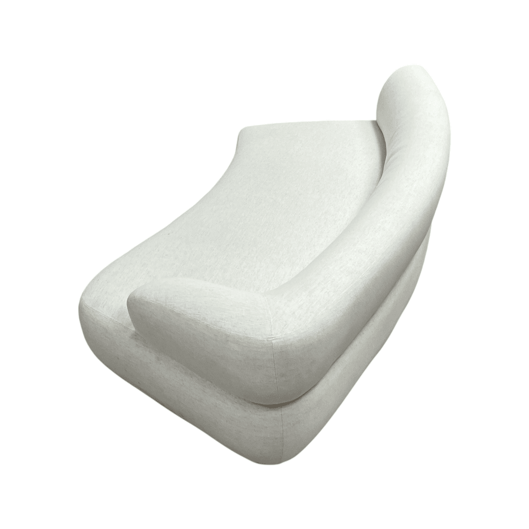 Four Hands Belen Chaise - Thumbnail 21