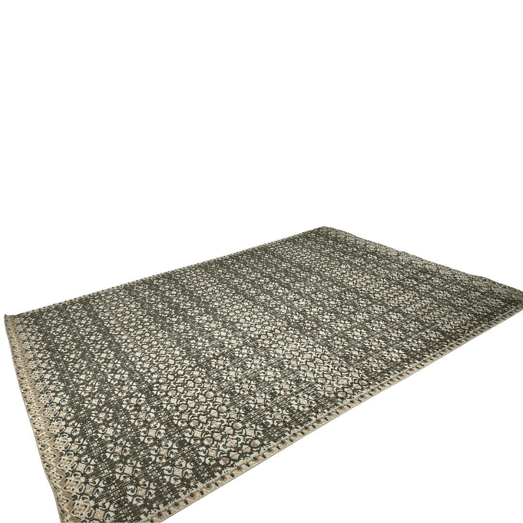 The Citizenry Hanita Hand-Knotted Area Rug - Thumbnail 8