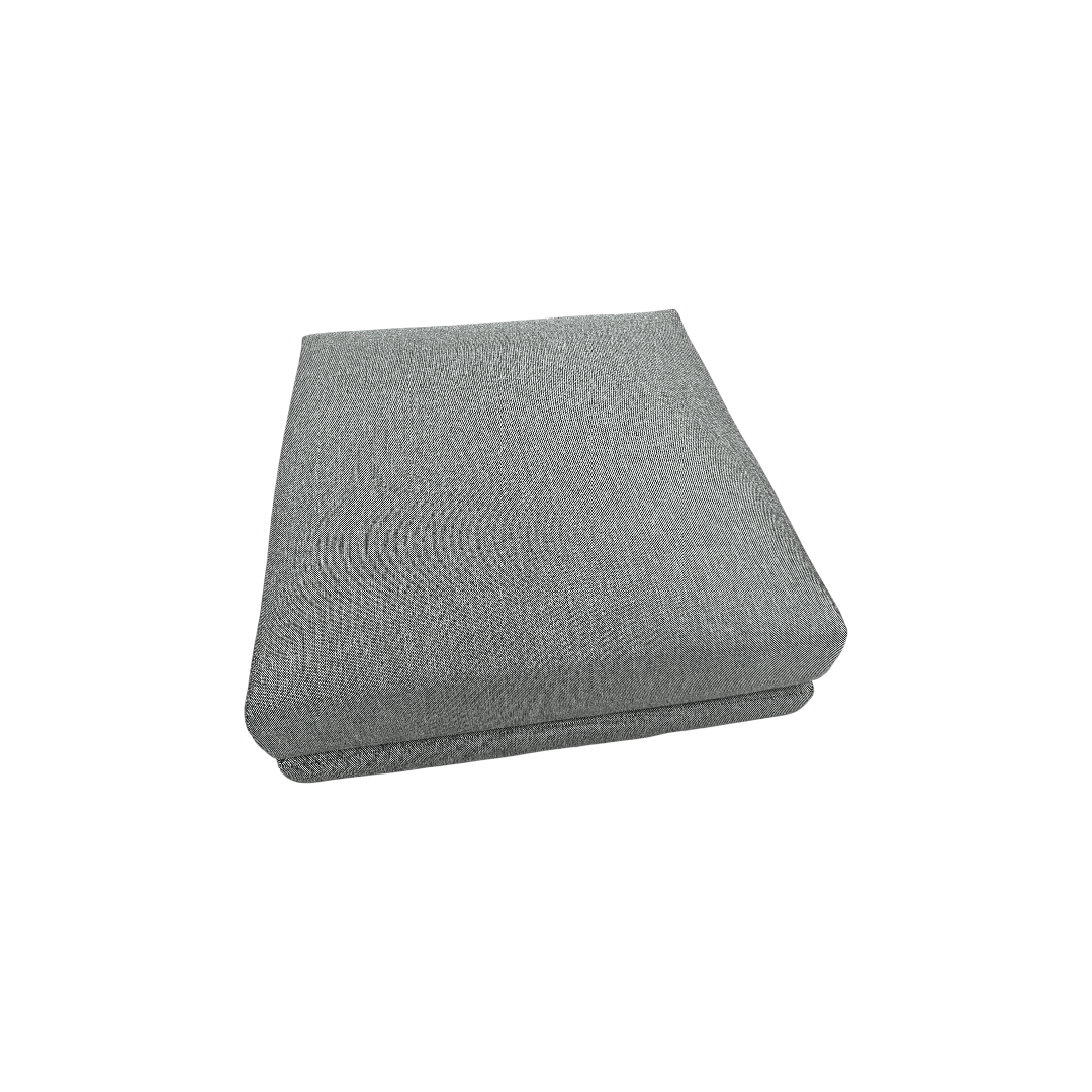 Burrow Field Ottoman - Oak - Thumbnail 10