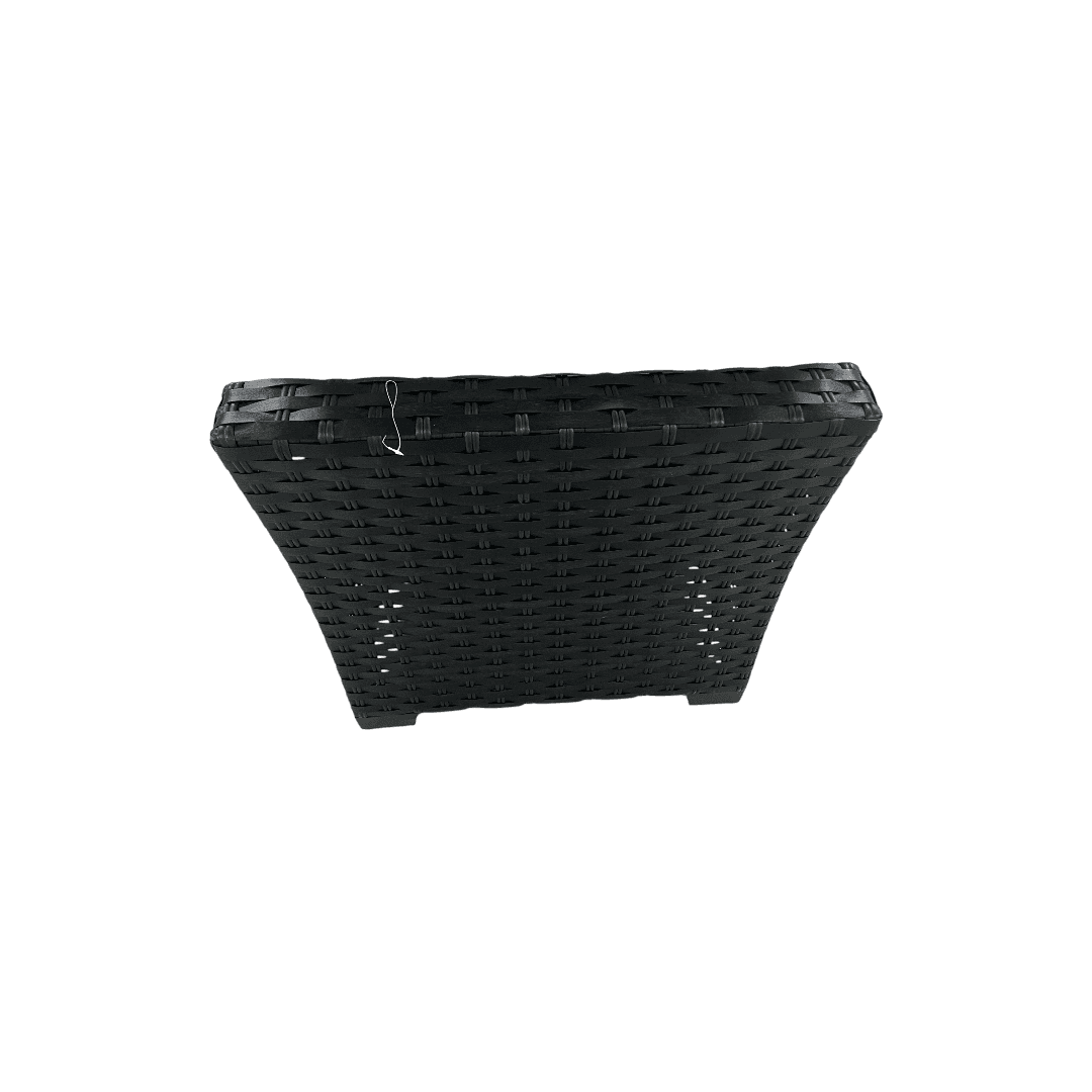 Ashley Beachcroft Outdoor Armless Chair with Cushion - Thumbnail 9