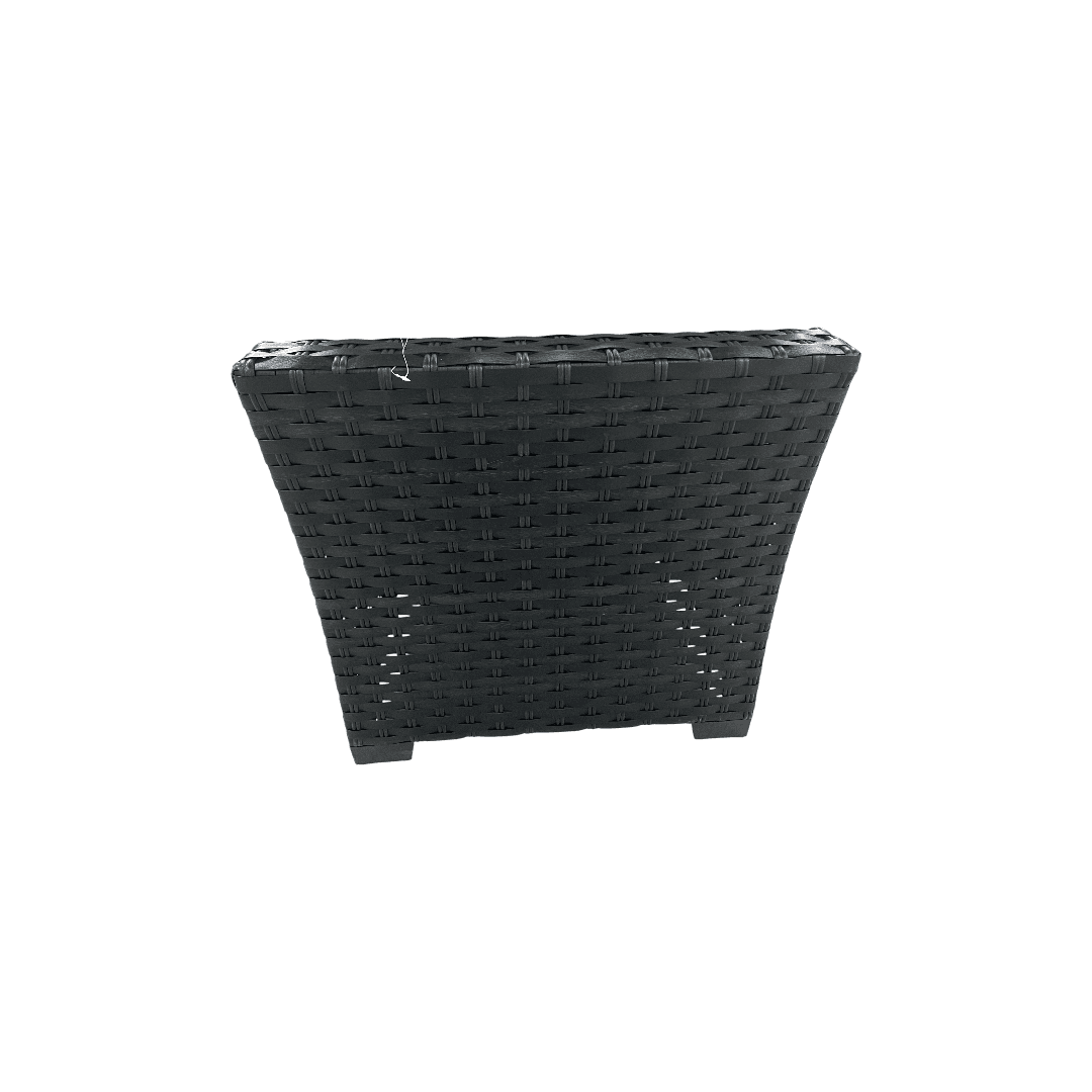 Ashley Beachcroft Outdoor Armless Chair with Cushion - Thumbnail 10