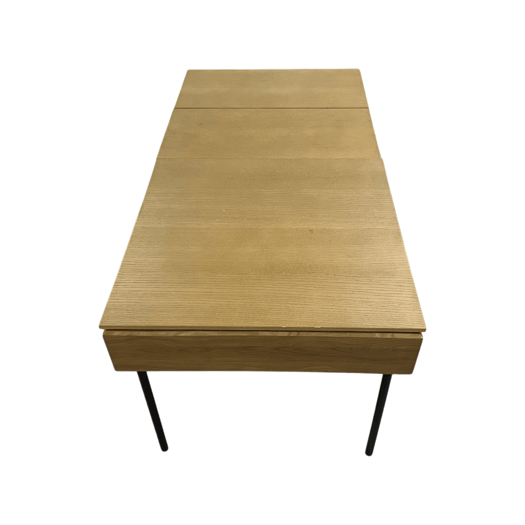 Burrow Carta Coffee Table - Straight Leg - Thumbnail 7