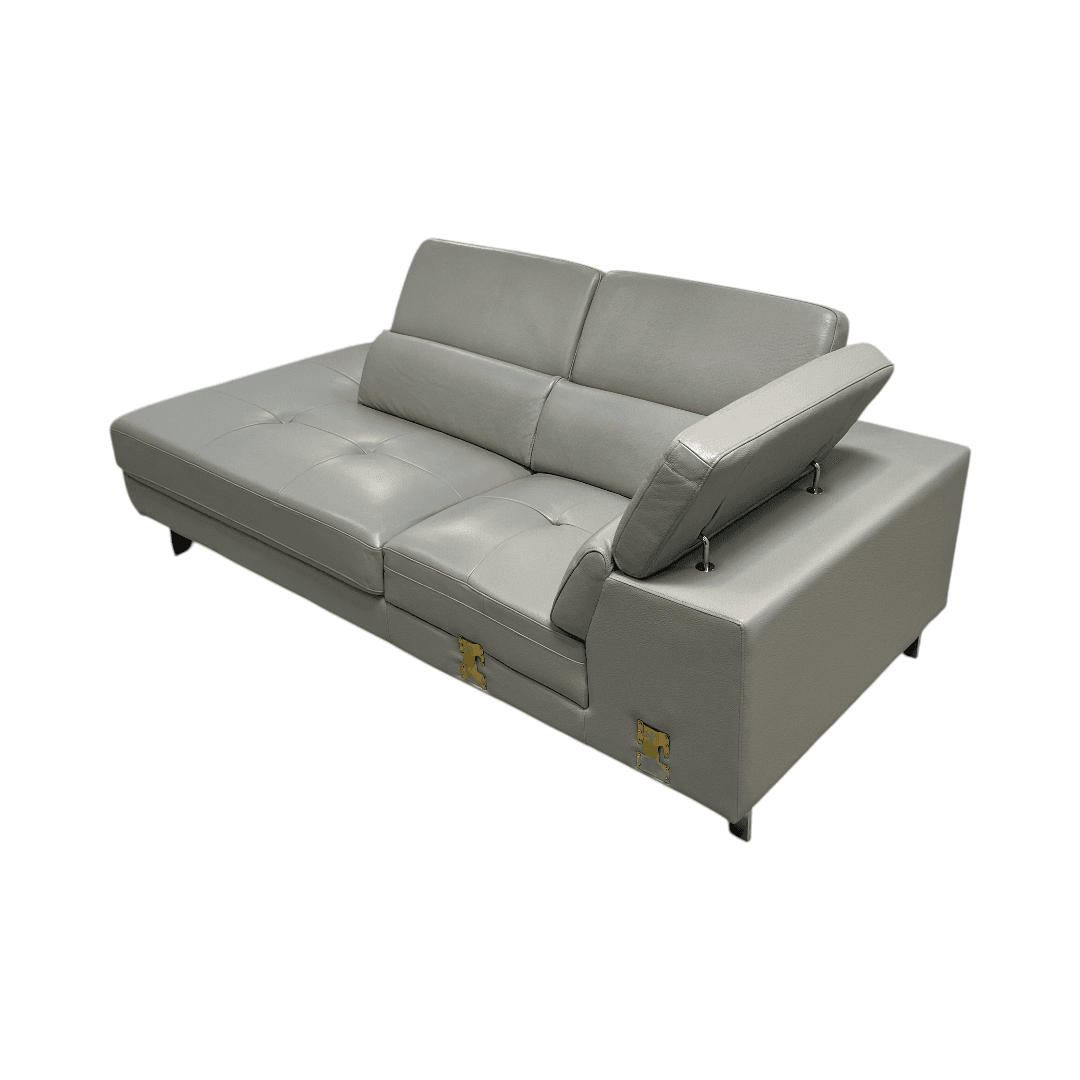 Orren Ellis Keyesport Upholstered Chaise - Thumbnail 8