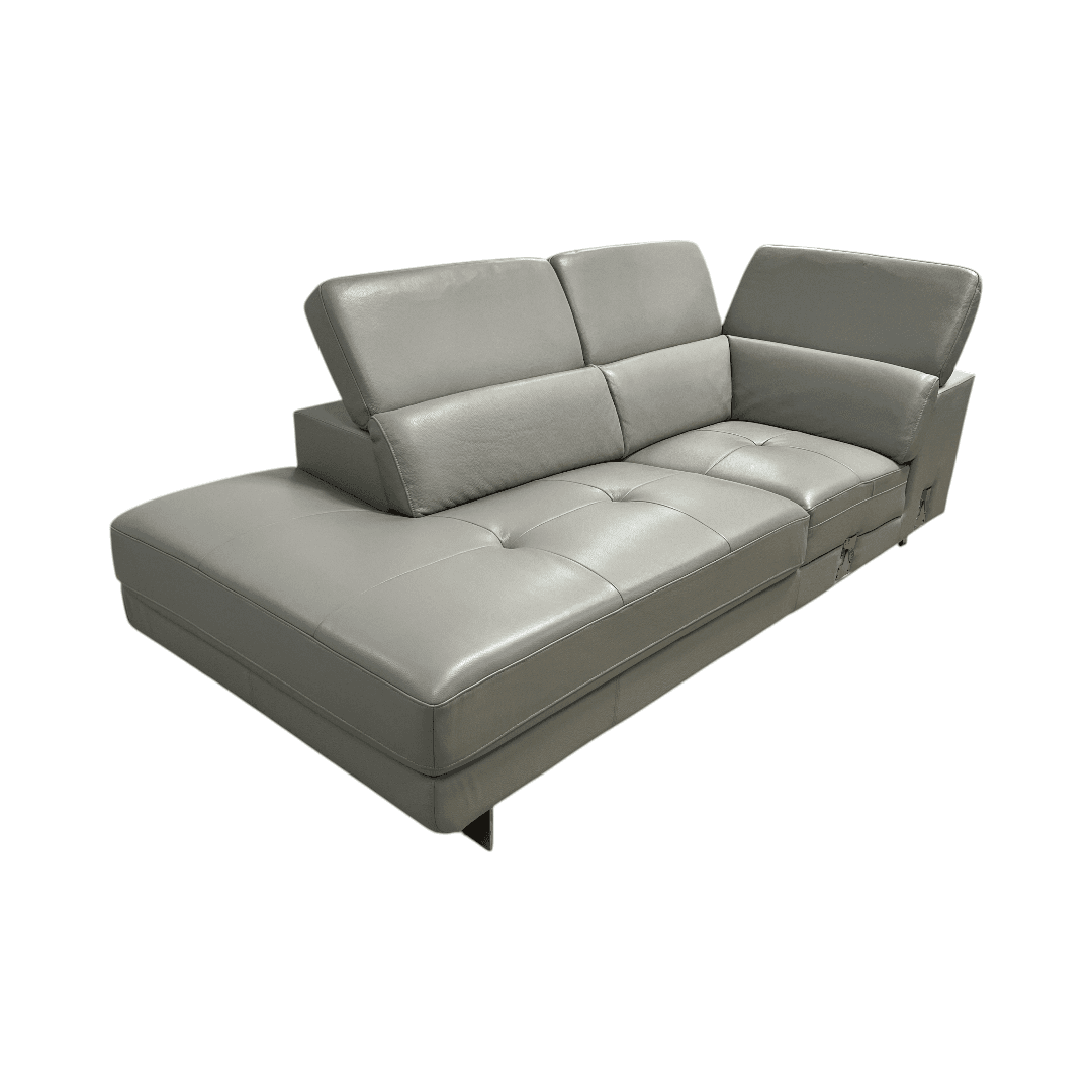 Orren Ellis Keyesport Upholstered Chaise - Thumbnail 11