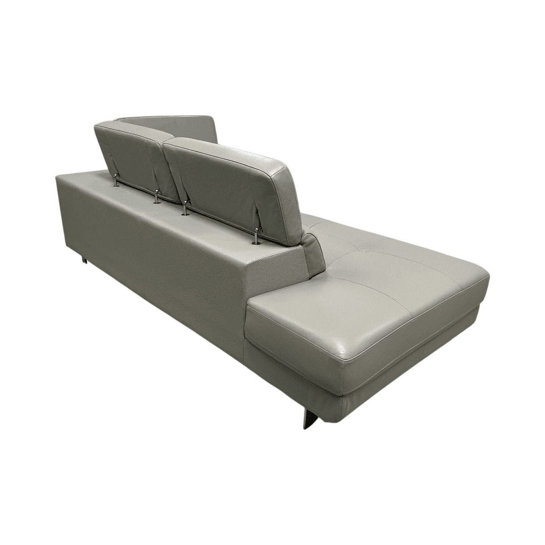 Orren Ellis Keyesport Upholstered Chaise - Thumbnail 14