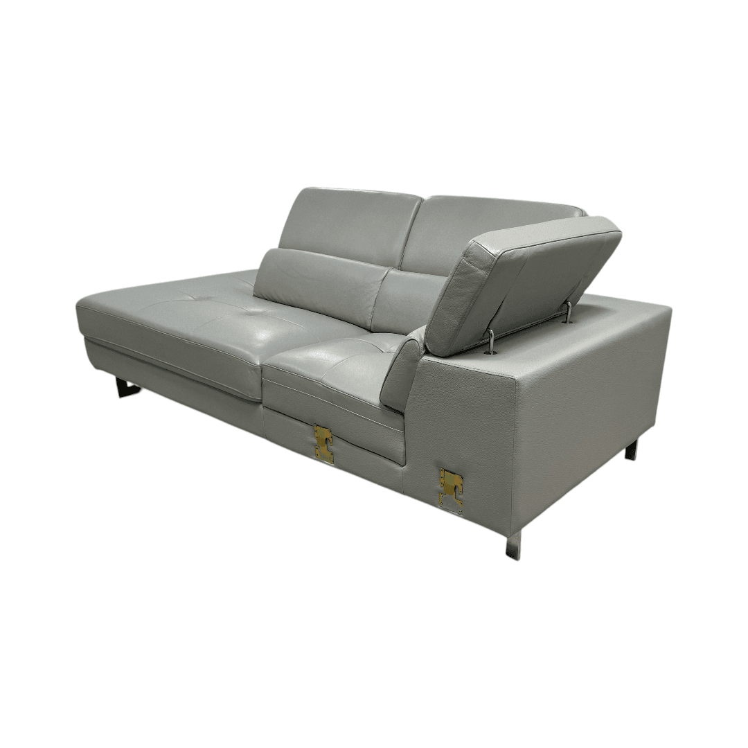 Orren Ellis Keyesport Upholstered Chaise - Thumbnail 9