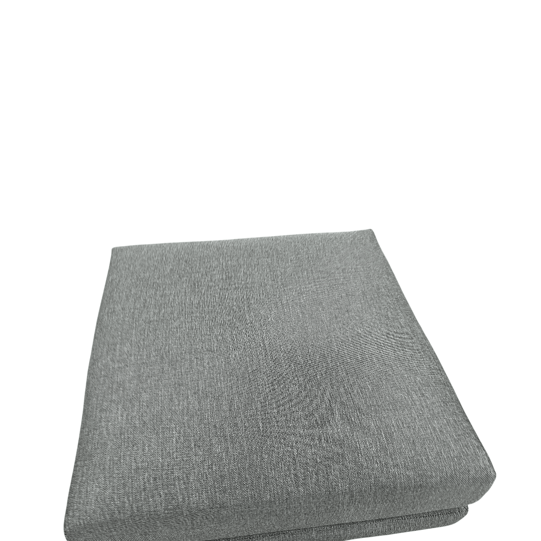 Burrow Field Ottoman - Oak - Thumbnail 9