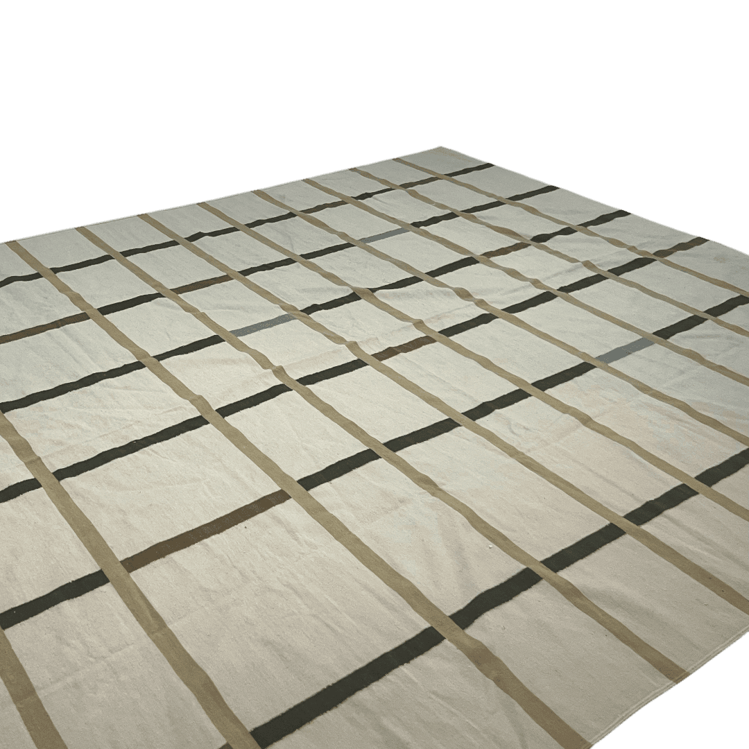 The Citizenry Rani Handwoven Area Rug - Thumbnail 4