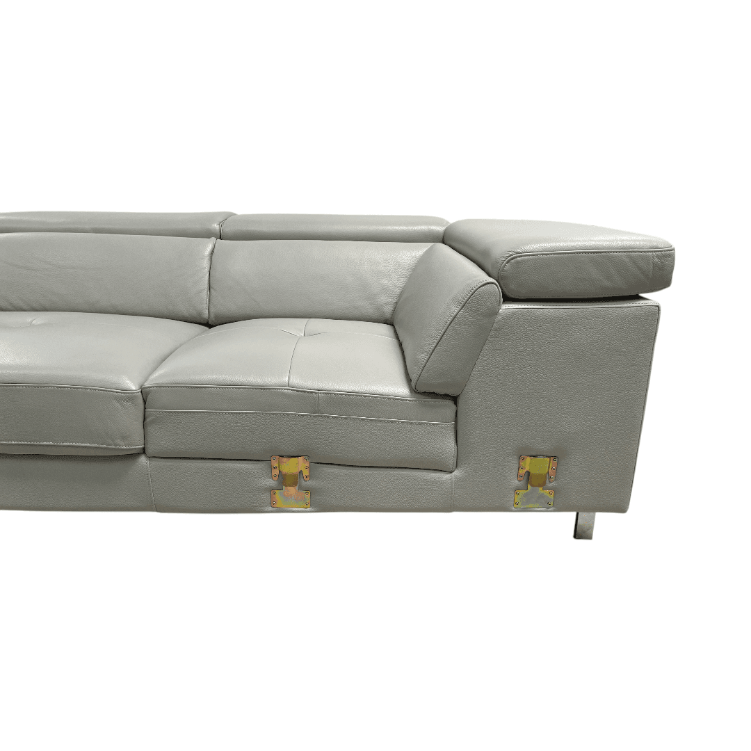 Orren Ellis Keyesport Upholstered Chaise - Thumbnail 17