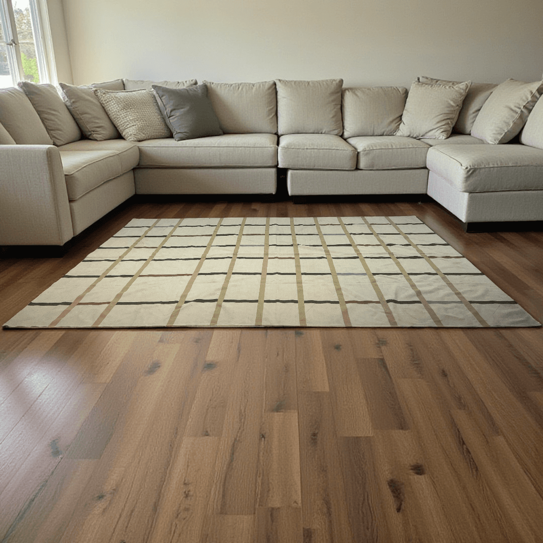 The Citizenry Rani Handwoven Area Rug - Image 1