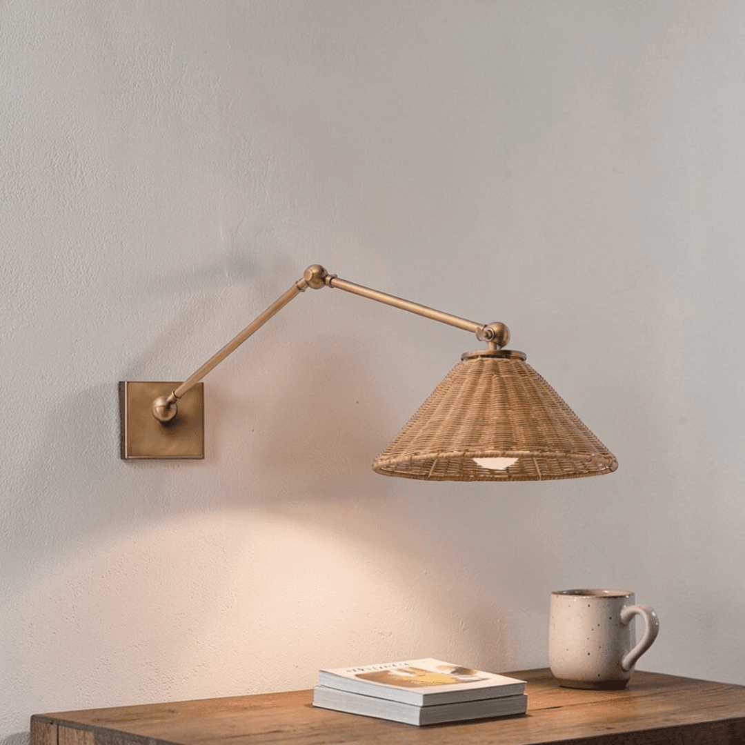 Arteriors Padma Sconce - Image 1