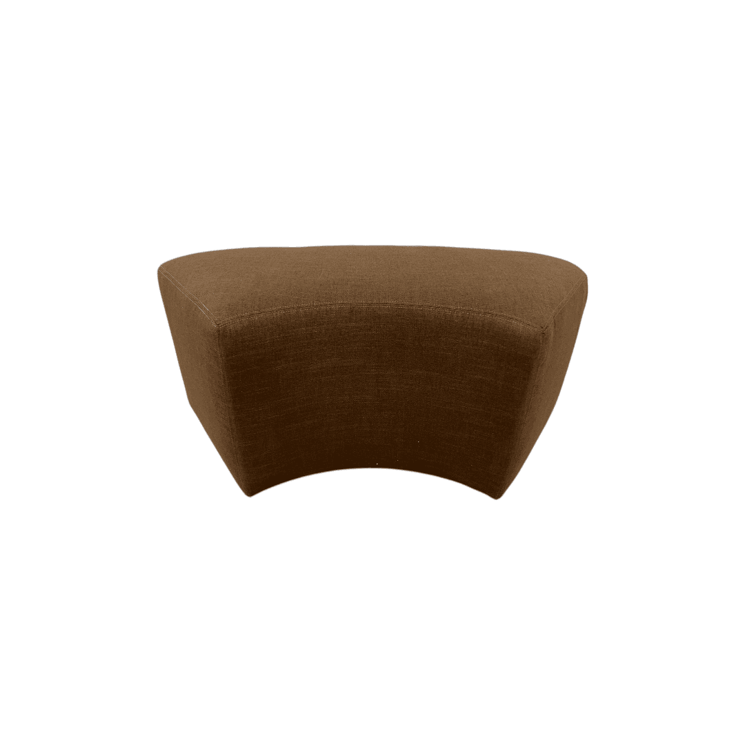 Lulu and Georgia Colm Upholstered Bench - Thumbnail 11