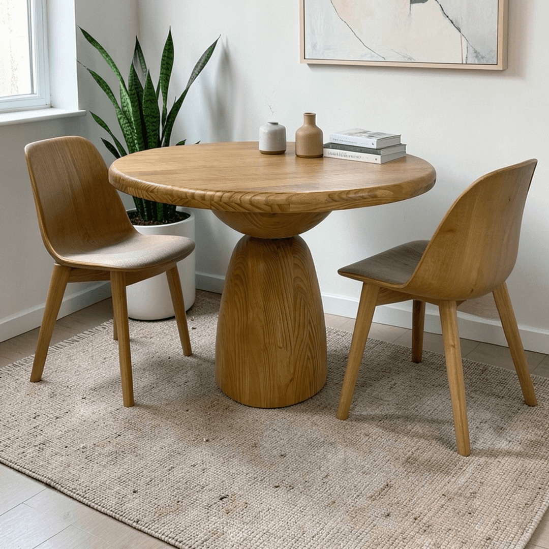 Lulu and Georgia Selvig Bistro Table - Image 1