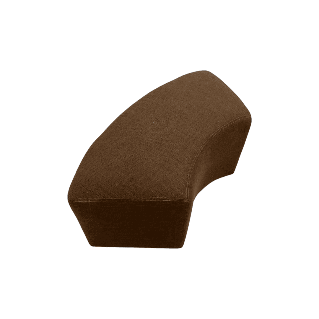 Lulu and Georgia Colm Upholstered Bench - Thumbnail 14