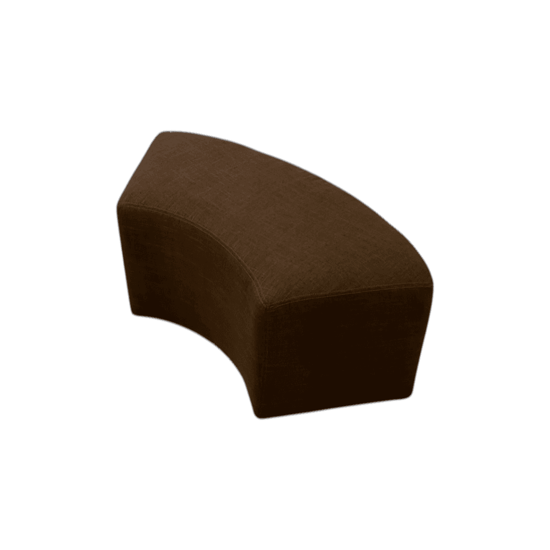 Lulu and Georgia Colm Upholstered Bench - Thumbnail 6