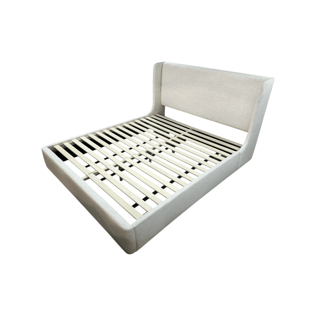 Castlery Dalton California King Bed - Thumbnail 5