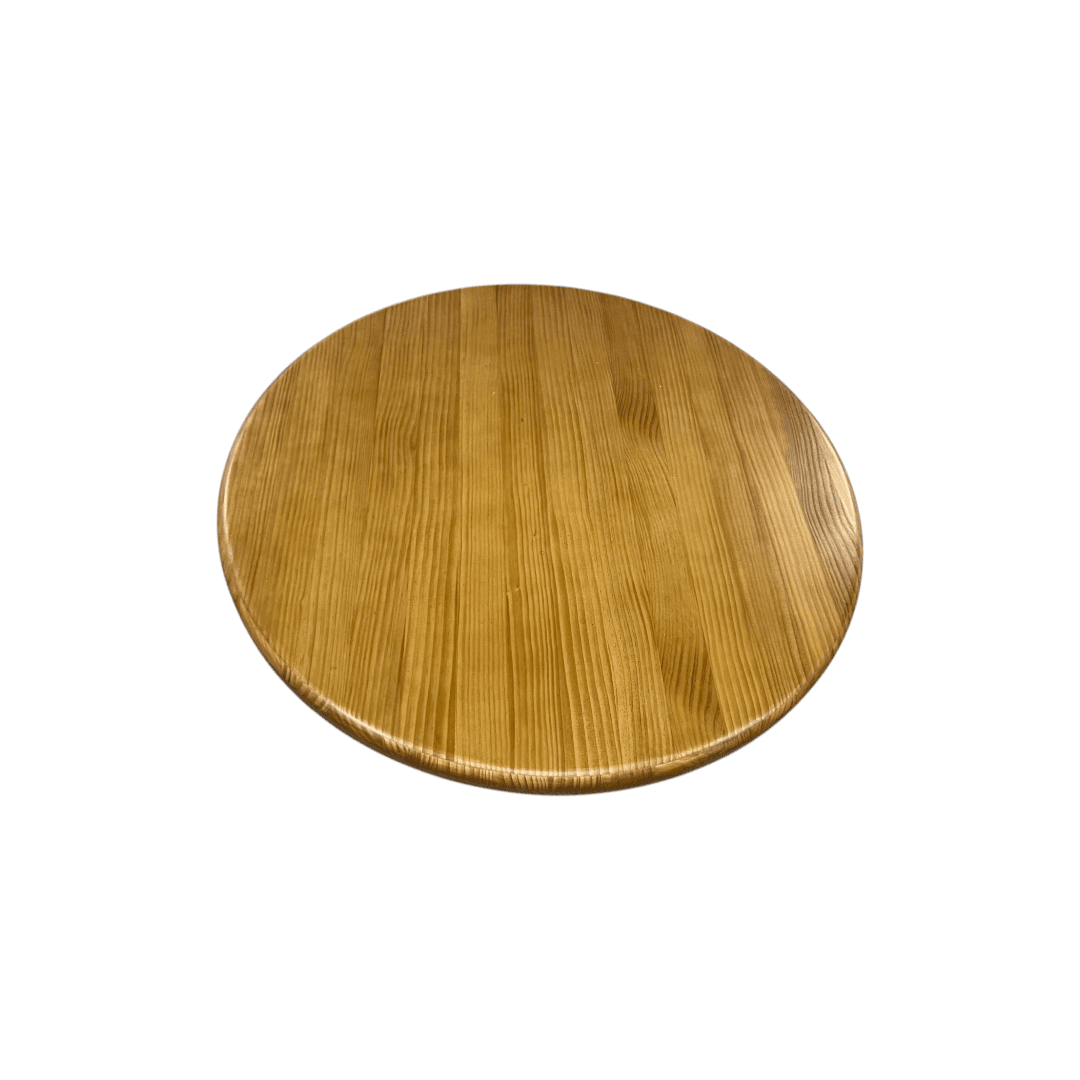 Lulu and Georgia Selvig Bistro Table - Thumbnail 8