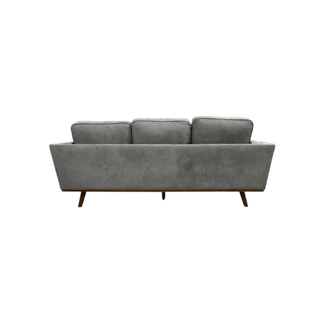George Oliver Estes Inayat Upholstered Sofa - Thumbnail 6