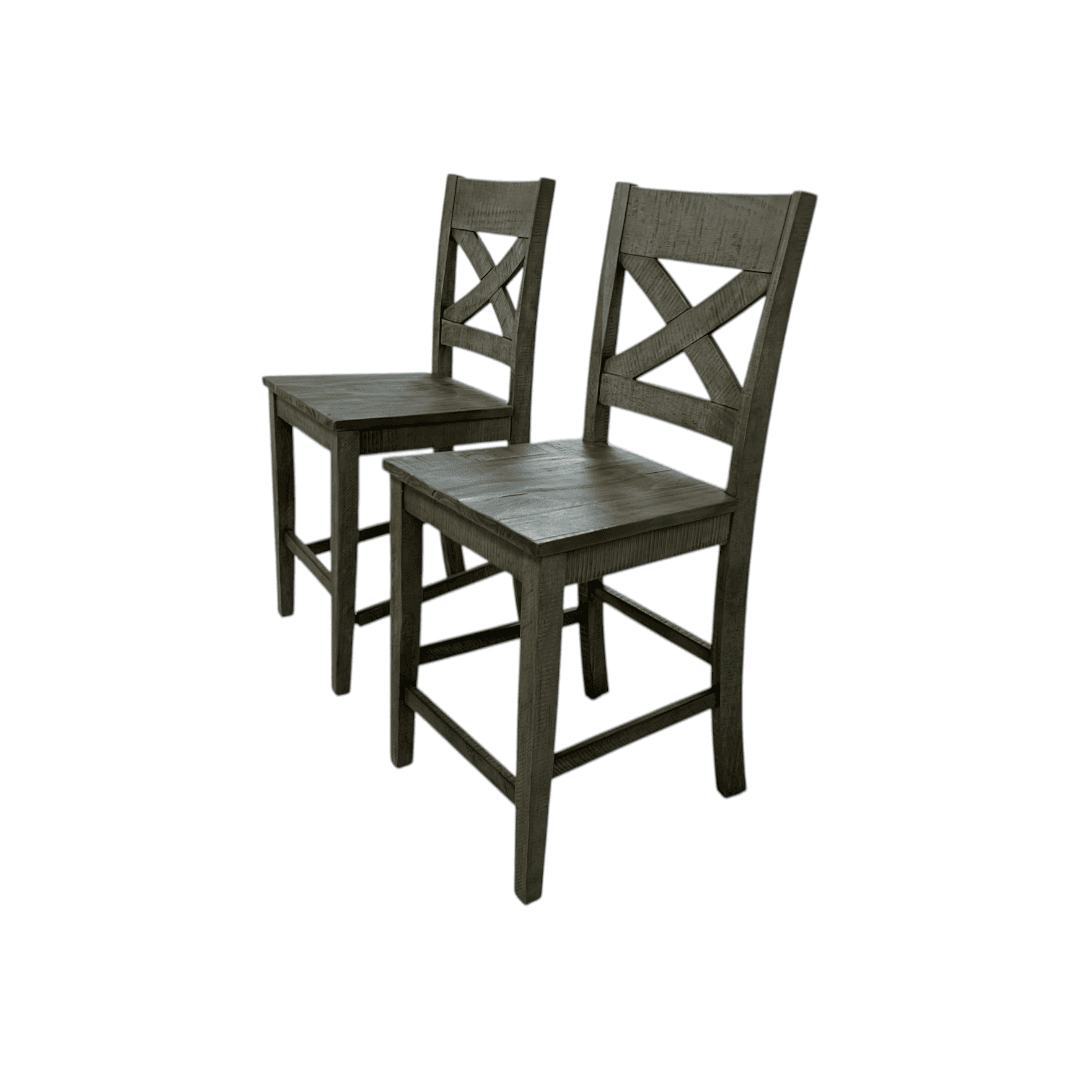 Birch Lane Marroquin Bar Stool (Set of 2) - Thumbnail 20