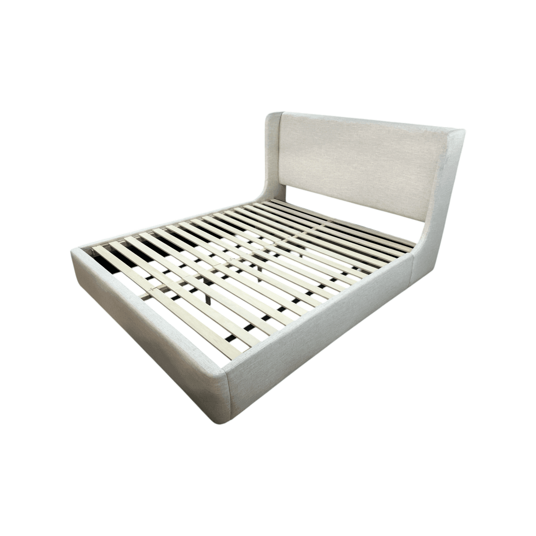 Castlery Dalton California King Bed - Thumbnail 4