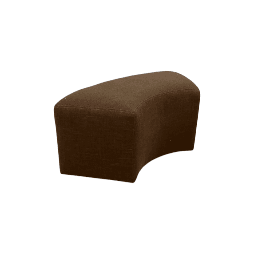 Lulu and Georgia Colm Upholstered Bench - Thumbnail 9