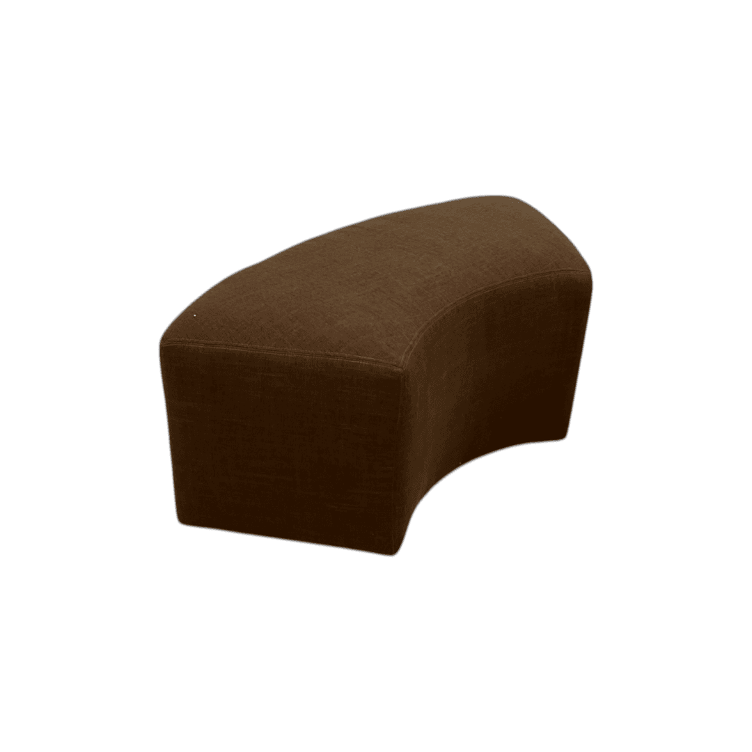 Lulu and Georgia Colm Upholstered Bench - Thumbnail 8