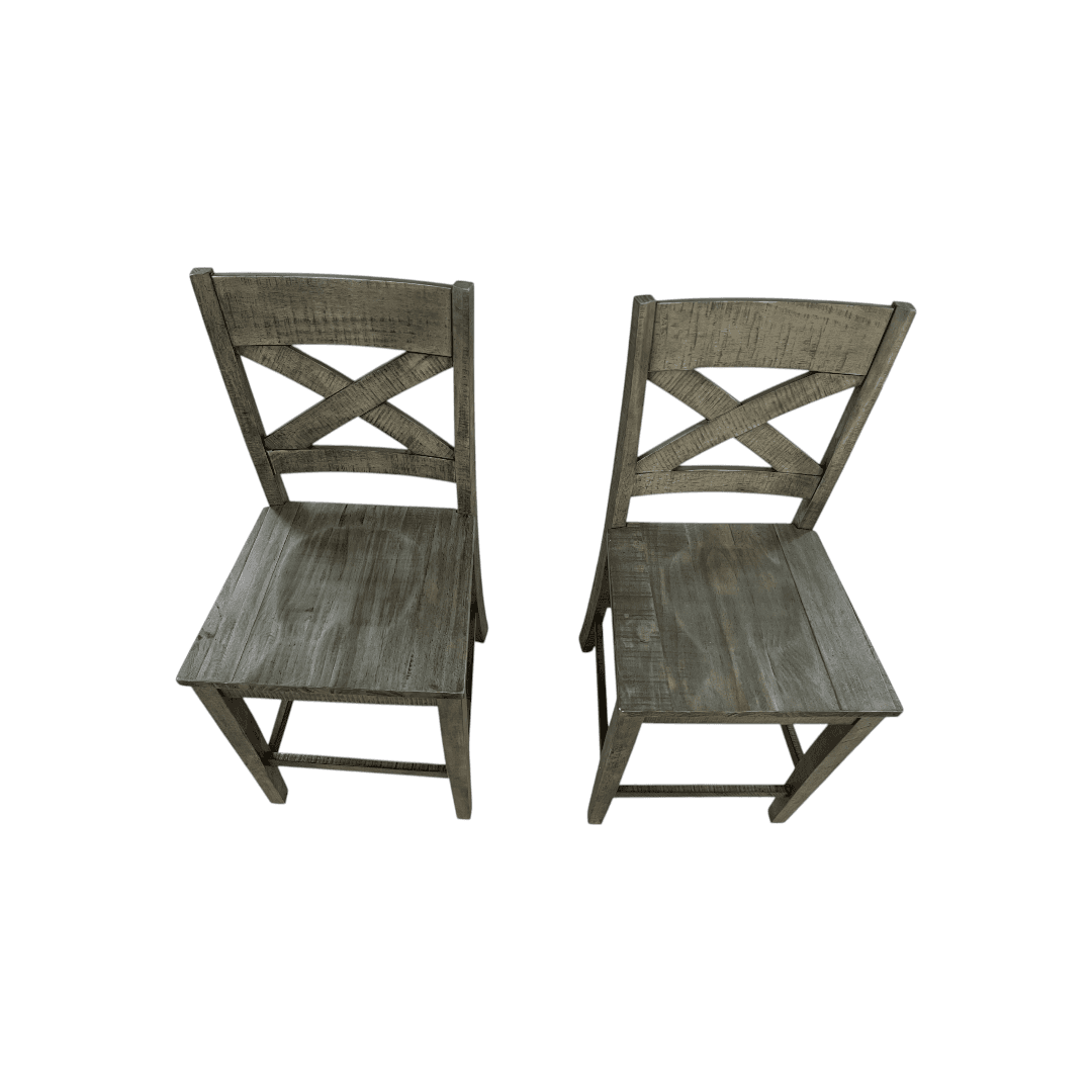 Birch Lane Marroquin Bar Stool (Set of 2) - Thumbnail 13