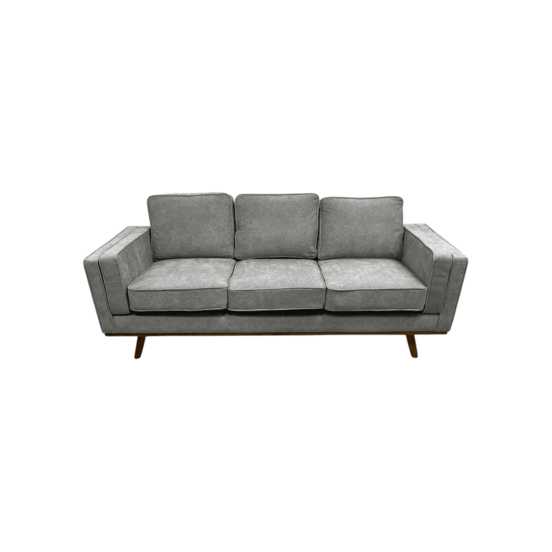 George Oliver Estes Inayat Upholstered Sofa - Thumbnail 5