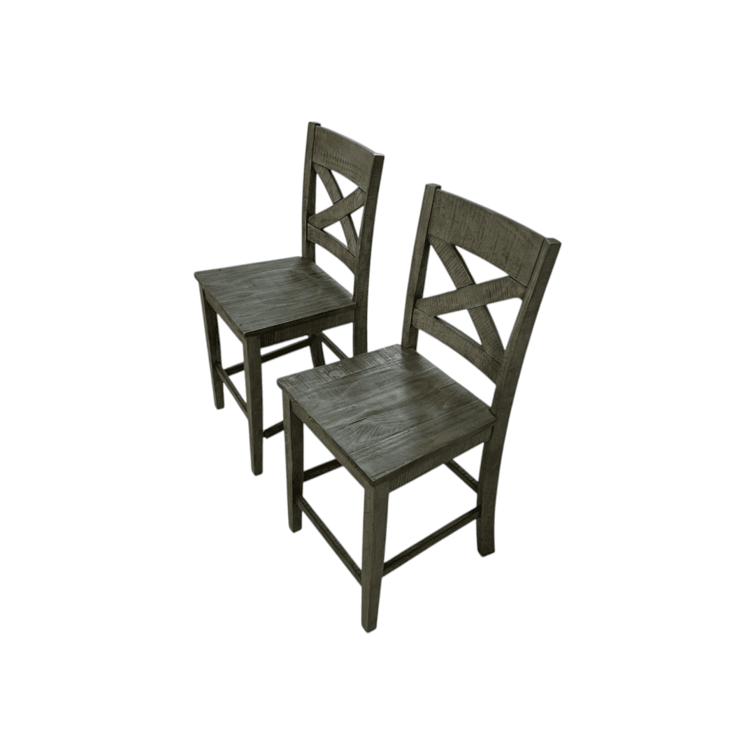 Birch Lane Marroquin Bar Stool (Set of 2) - Thumbnail 19