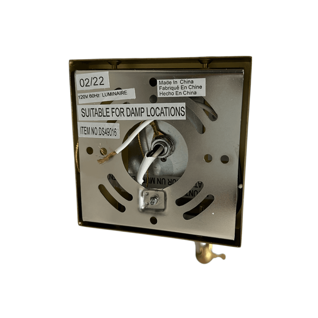 Arteriors Padma Sconce - Thumbnail 6