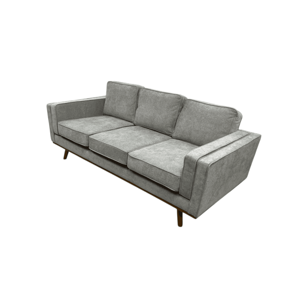 George Oliver Estes Inayat Upholstered Sofa - Thumbnail 9