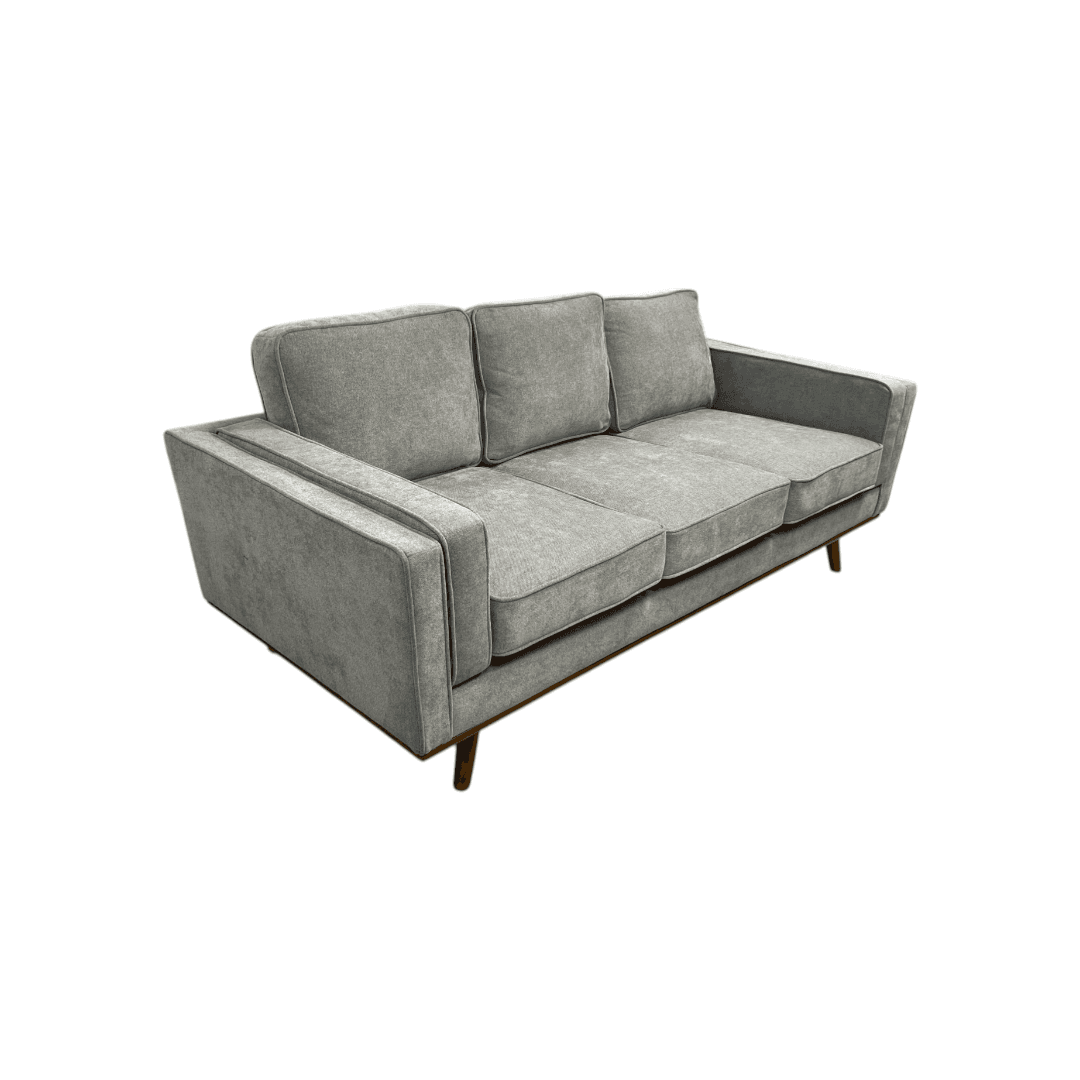 George Oliver Estes Inayat Upholstered Sofa - Thumbnail 8