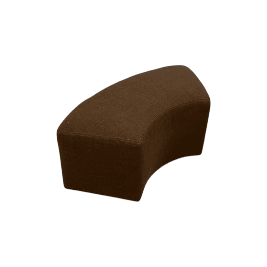 Lulu and Georgia Colm Upholstered Bench - Thumbnail 7