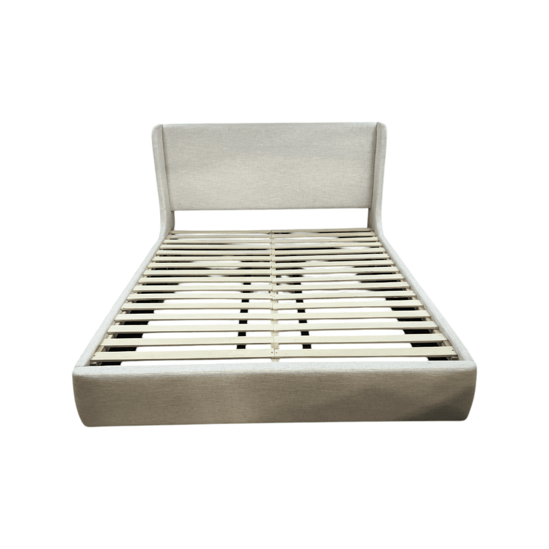 Castlery Dalton California King Bed - Thumbnail 2