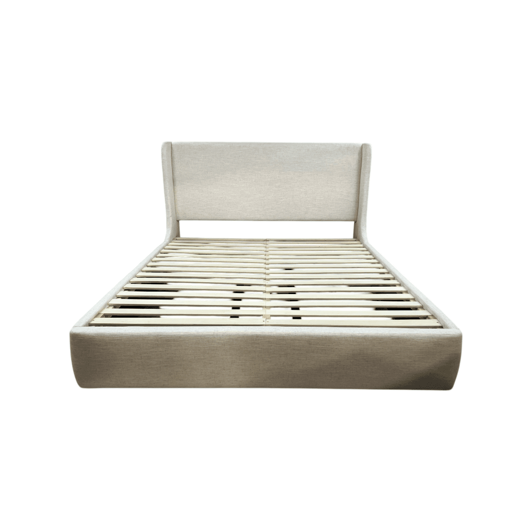 Castlery Dalton California King Bed - Thumbnail 3