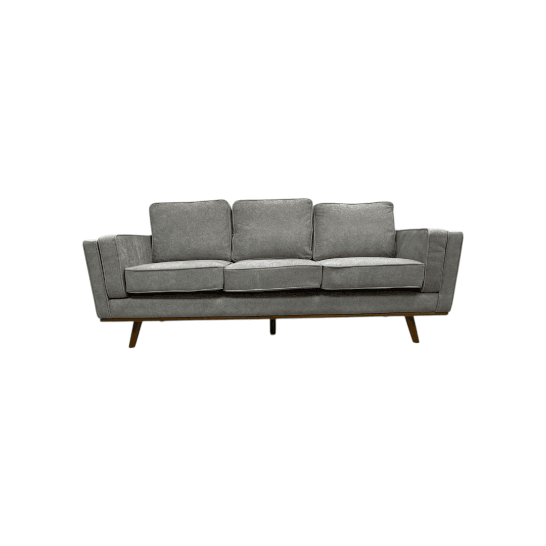 George Oliver Estes Inayat Upholstered Sofa - Thumbnail 4