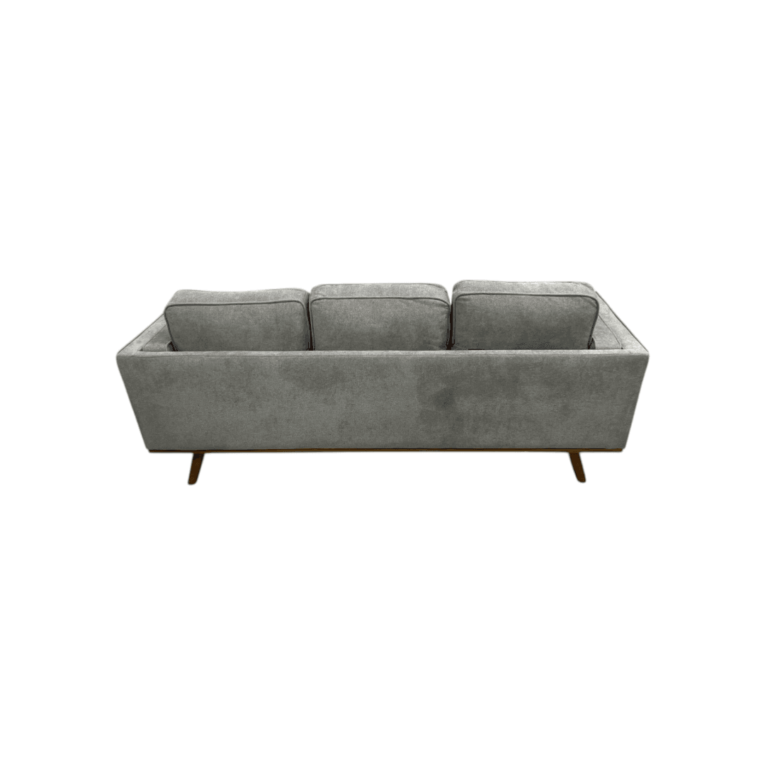 George Oliver Estes Inayat Upholstered Sofa - Thumbnail 7