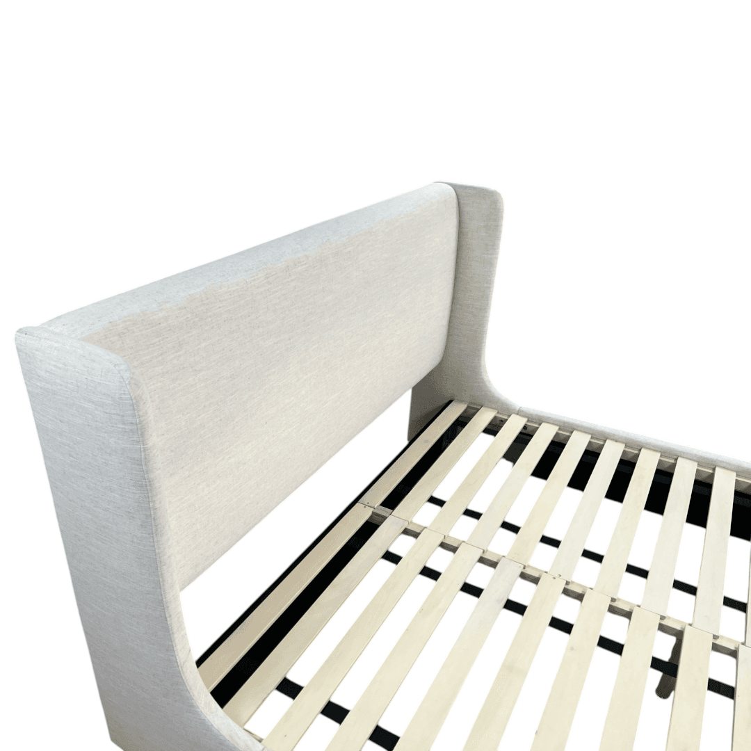 Castlery Dalton California King Bed - Thumbnail 12