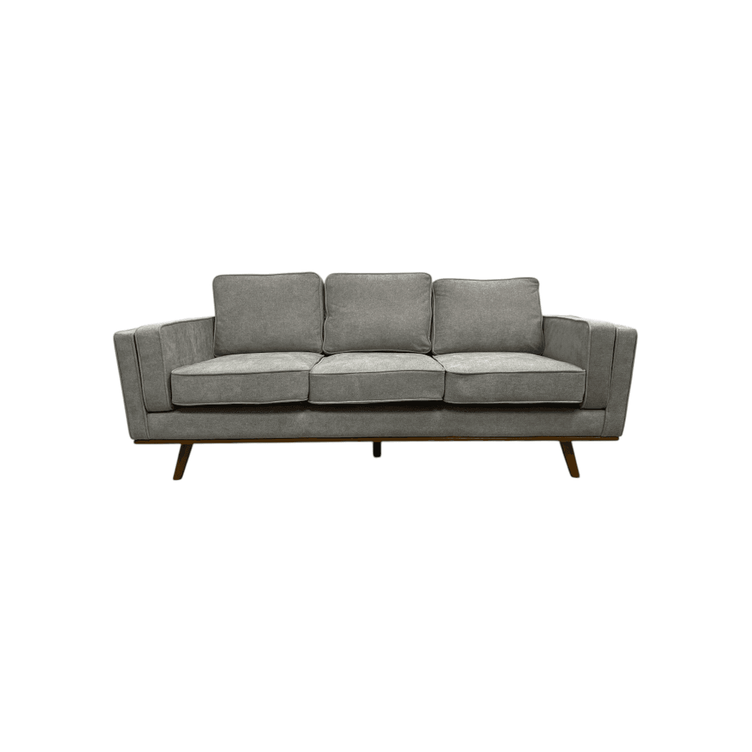 George Oliver Estes Inayat Upholstered Sofa - Thumbnail 2