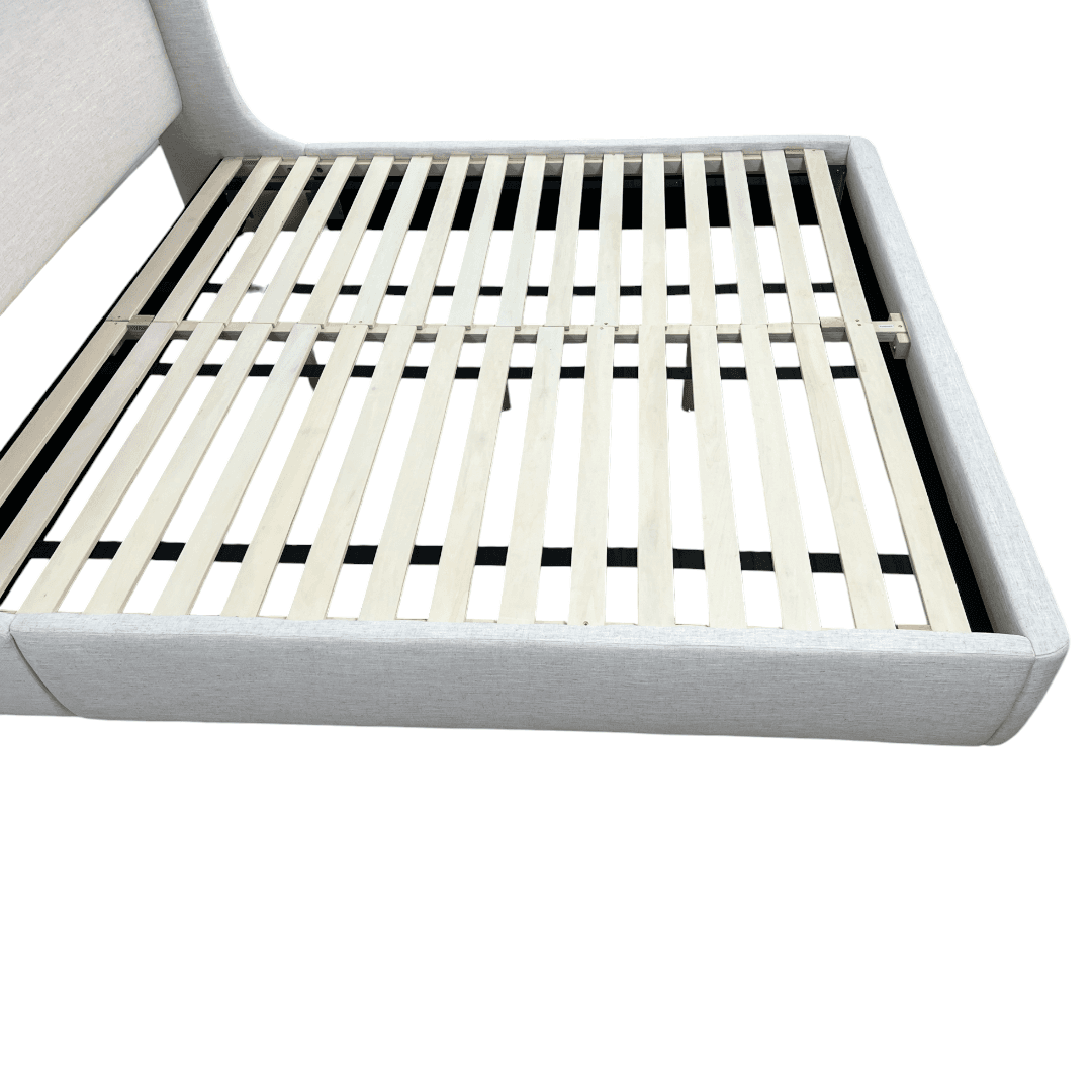 Castlery Dalton California King Bed - Thumbnail 11