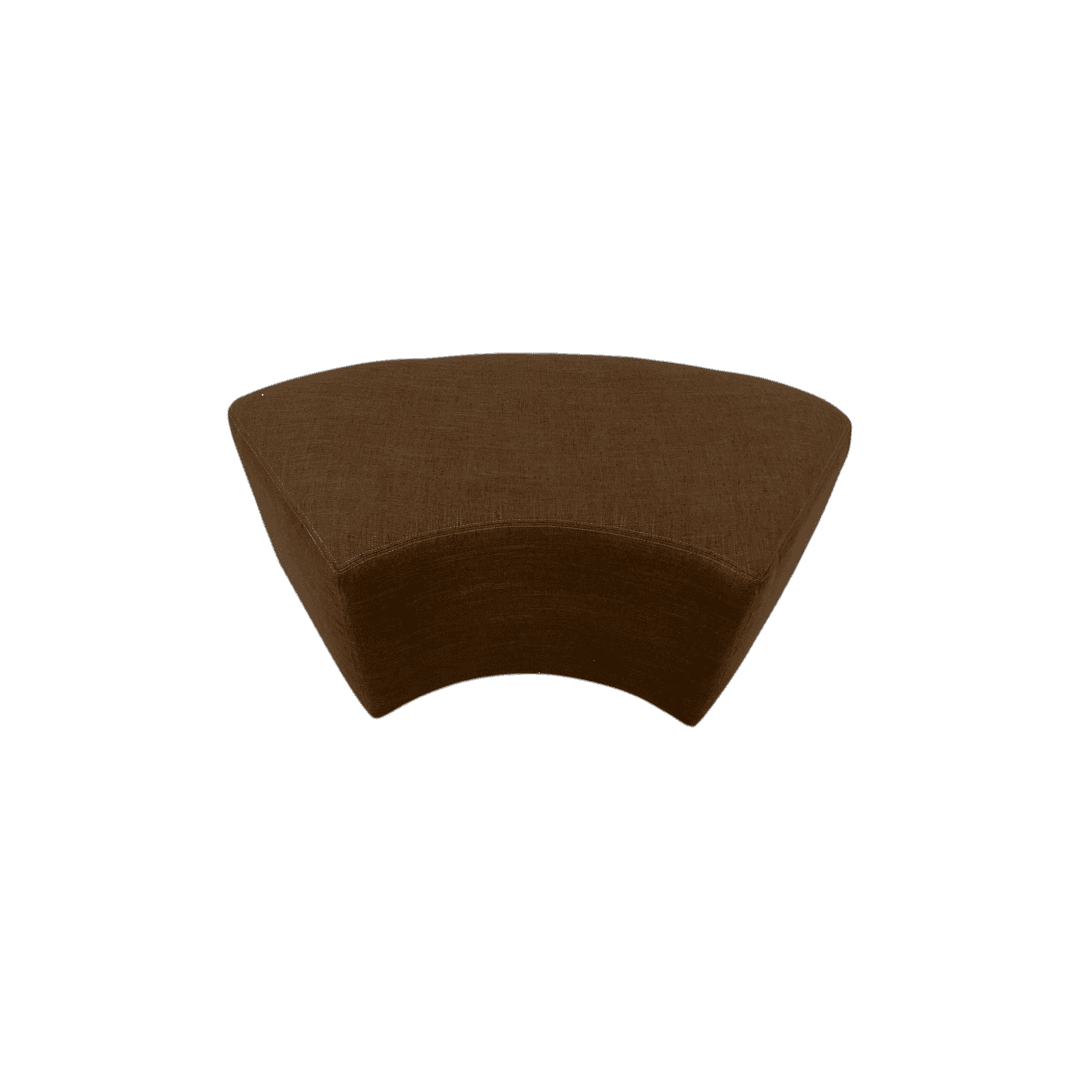 Lulu and Georgia Colm Upholstered Bench - Thumbnail 10