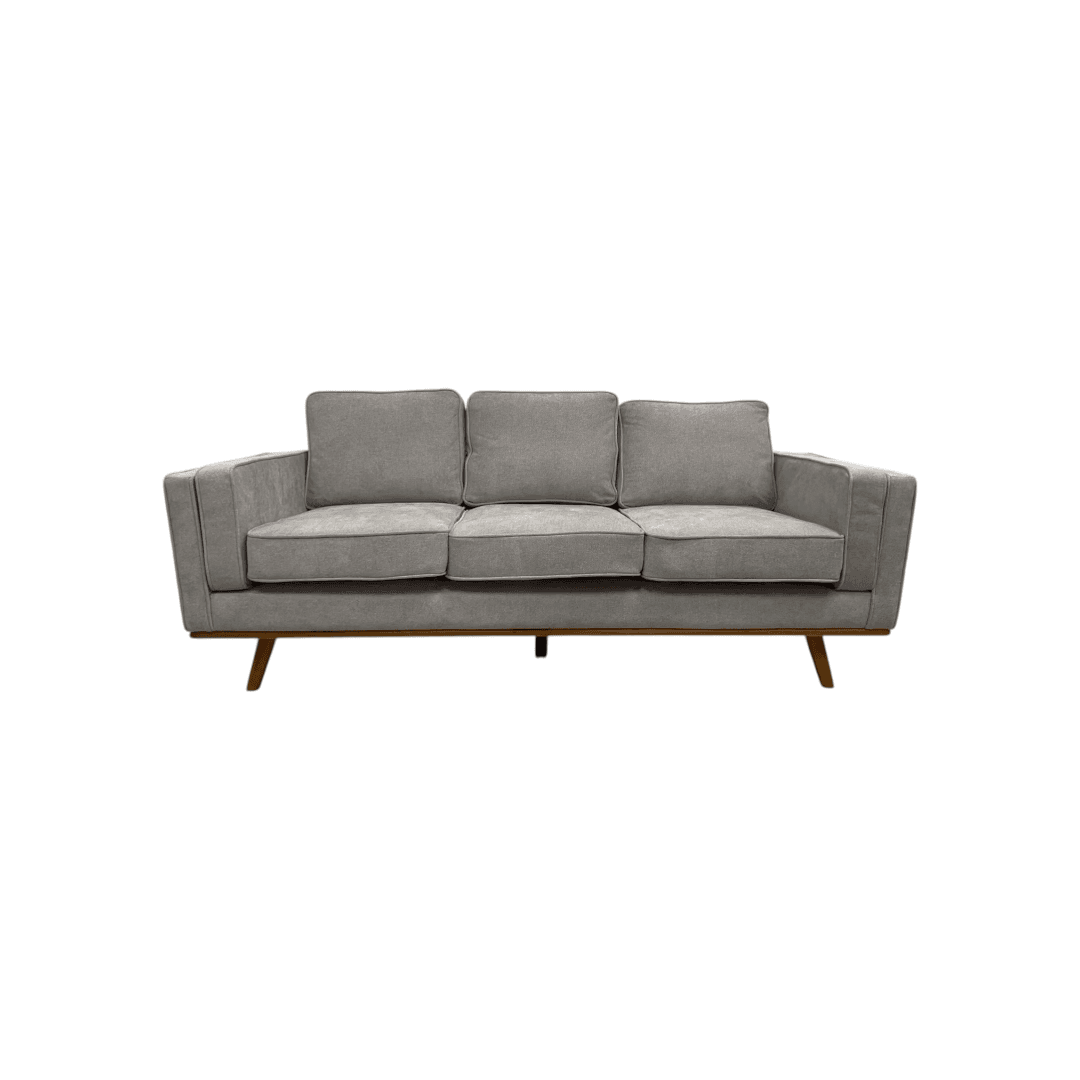 George Oliver Estes Inayat Upholstered Sofa - Thumbnail 3