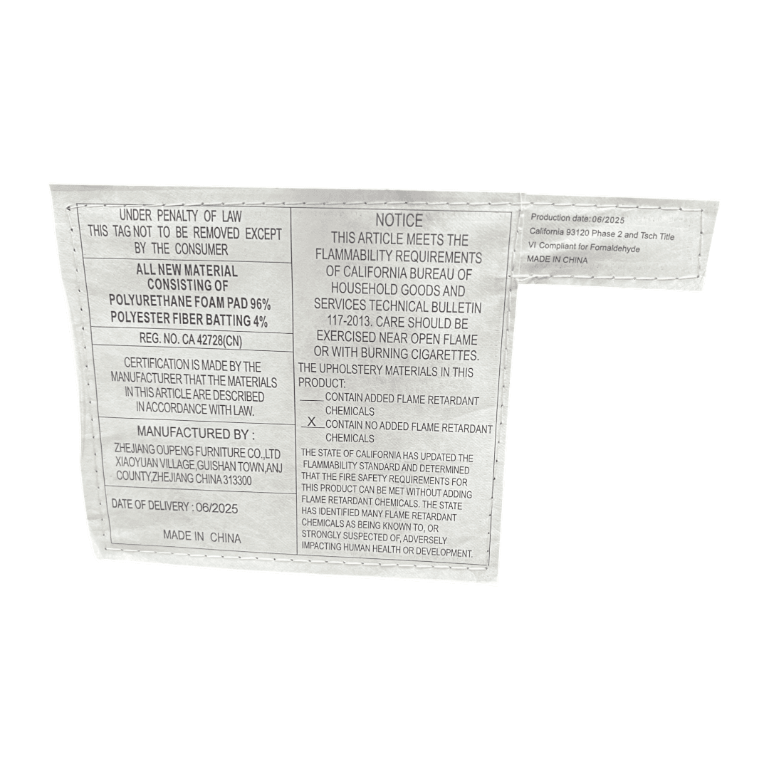 George Oliver Estes Inayat Upholstered Sofa - Thumbnail 14