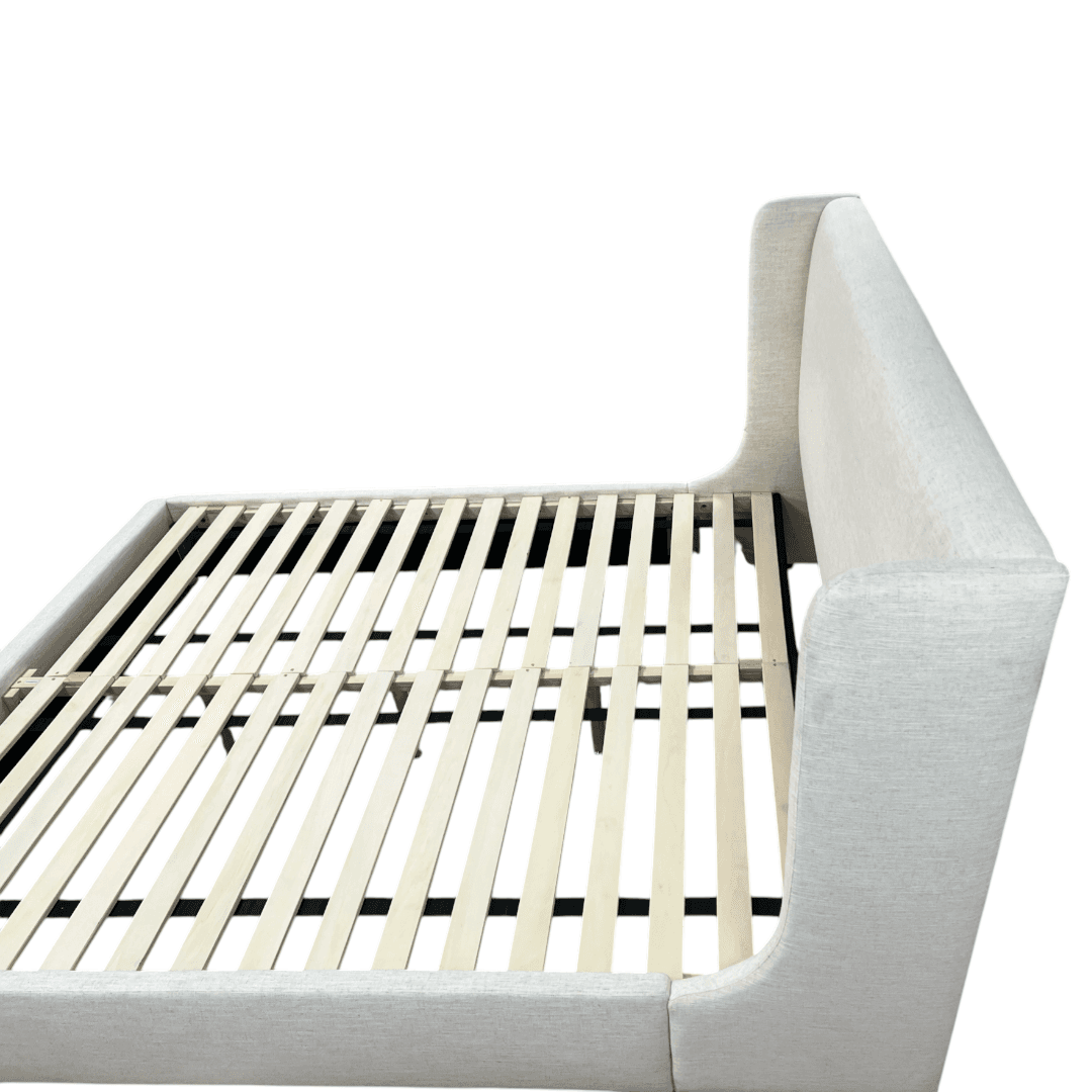 Castlery Dalton California King Bed - Thumbnail 10