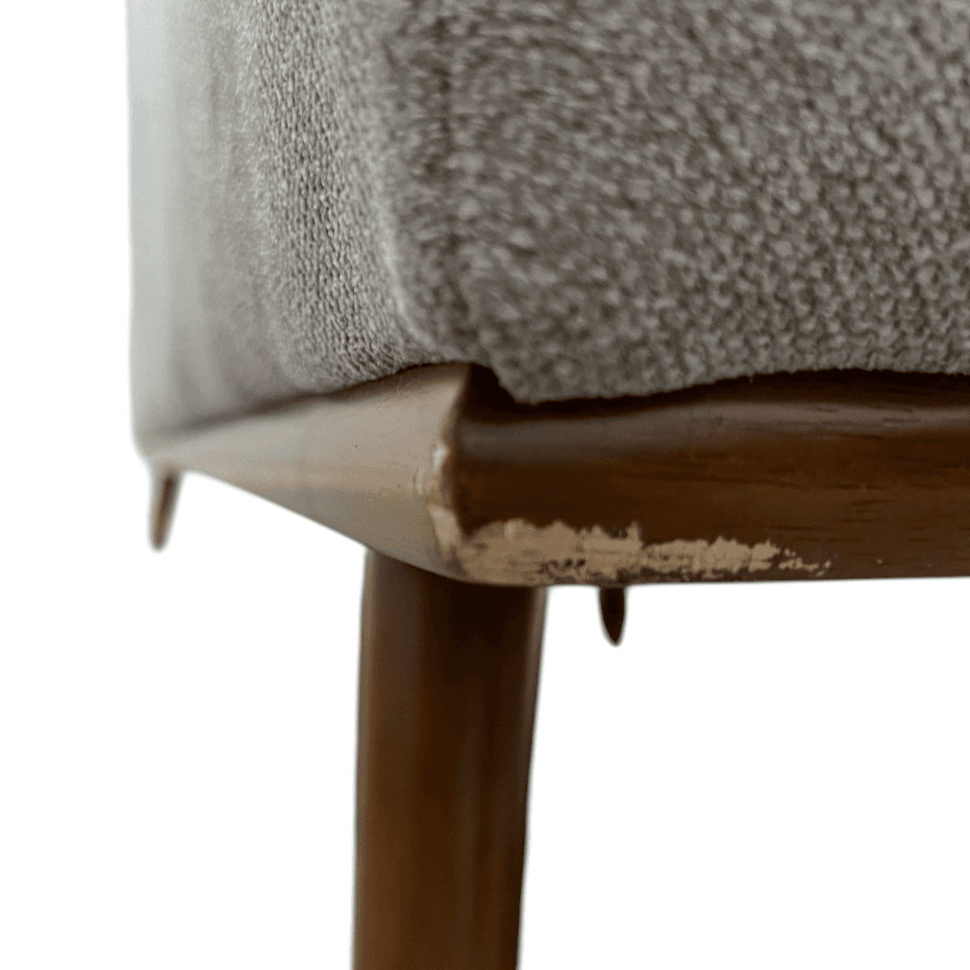 George Oliver Estes Inayat Upholstered Sofa - Thumbnail 12